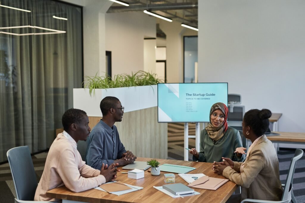UAE Startup Package