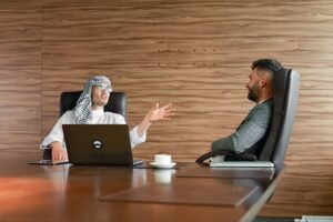 Lead generation UAE strategies for busines