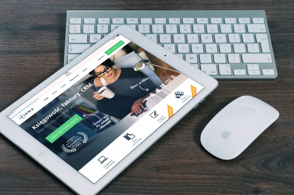 website leads UAE